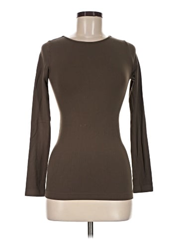 Nikibiki Long Sleeve T-Shirt (view 1)