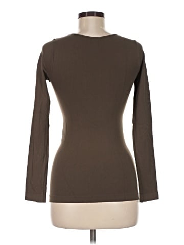 Nikibiki Long Sleeve T-Shirt (view 2)