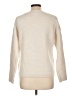 Camaieu Print Ivory Pullover Sweater Size EU (IT) 46 / US 10 - photo 2