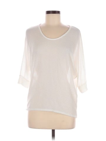Jolie 3/4 Sleeve Top (view 1)