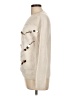 Camaieu Print Ivory Pullover Sweater Size EU (IT) 46 / US 10 - photo 5