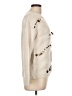 Camaieu Print Ivory Pullover Sweater Size EU (IT) 46 / US 10 - photo 4