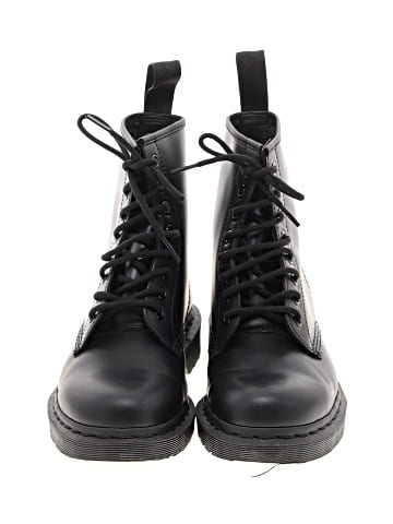 Dr. Martens Ankle Boots (view 2)