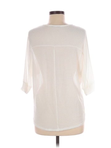 Jolie 3/4 Sleeve Top (view 2)
