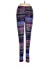 Always Print Blue Pink Leggings One size - photo 1