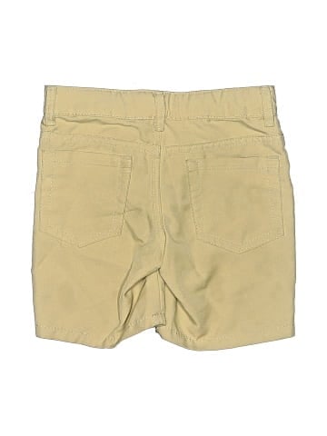 Cat & Jack Khaki Shorts (view 2)
