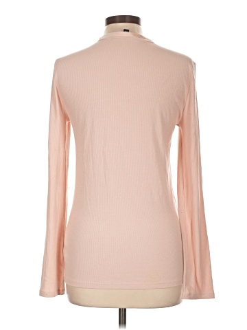 CALVIN KLEIN JEANS Long Sleeve T-Shirt (view 2)