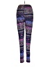 Always Print Blue Pink Leggings One size - photo 2