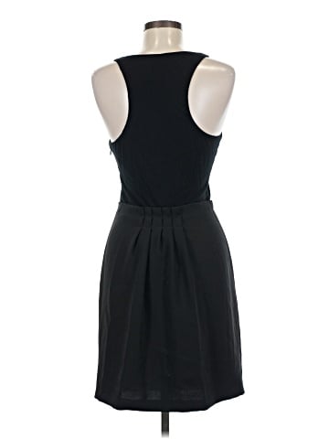 Symmetry Cocktail Dress (view 2)