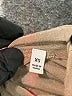 Babaton Tan Long Sleeve Turtleneck Size XS - photo 7