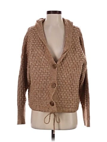 Paper Crane Cardigan (view 1)