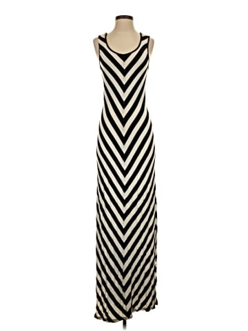 Carmen Carmen Marc Valvo Casual Dress (view 1)