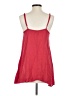 Free People 100% Viscose Red Sleeveless Top Size S - photo 2