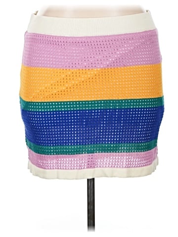 Bar III Casual Skirt (view 1)