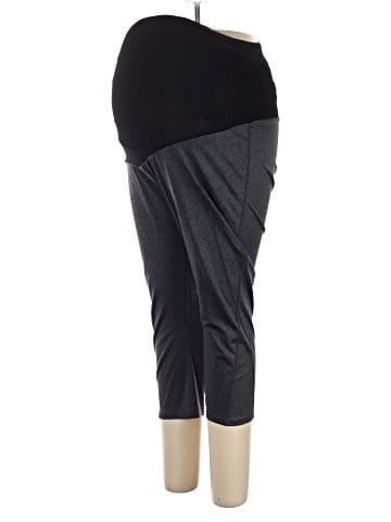 Motherhood Active Pants (view 1)