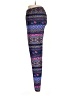 Always Print Blue Pink Leggings One size - photo 5