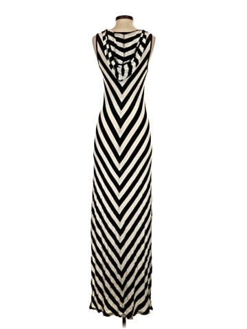 Carmen Carmen Marc Valvo Casual Dress (view 2)