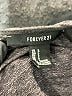 Forever 21 Gray Casual Dress Size L - photo 7