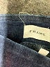 FRAME Blue Jeans Size 1 - photo 9