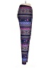 Always Print Blue Pink Leggings One size - photo 4