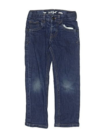 Cat & Jack Jeans (view 1)
