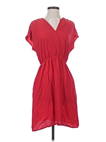 Halogen Casual Dress (view 1)