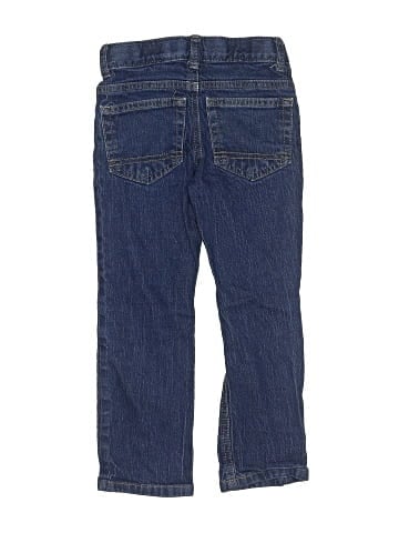 Cat & Jack Jeans (view 2)