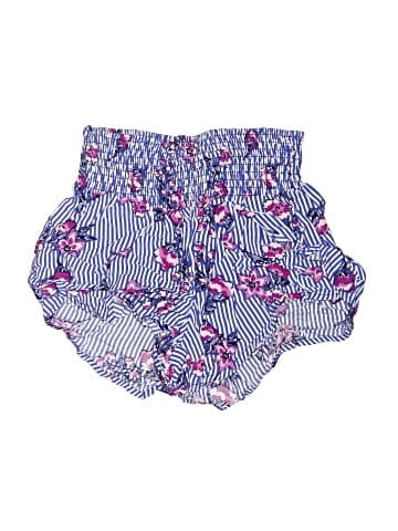 Hot Kiss Shorts (view 1)