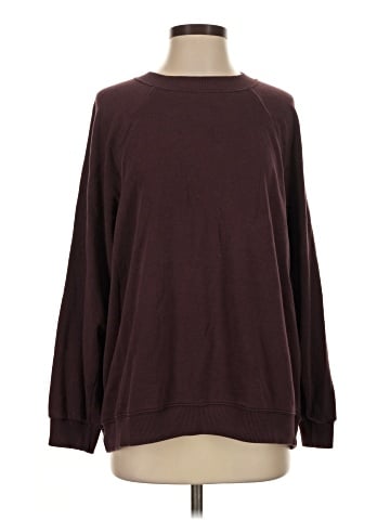 American Eagle Outfitters Pullover Sweater (view 1)
