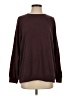 American Eagle Outfitters Burgundy Pullover Sweater Size S - photo 1
