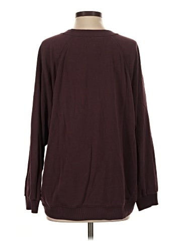 American Eagle Outfitters Pullover Sweater (view 2)