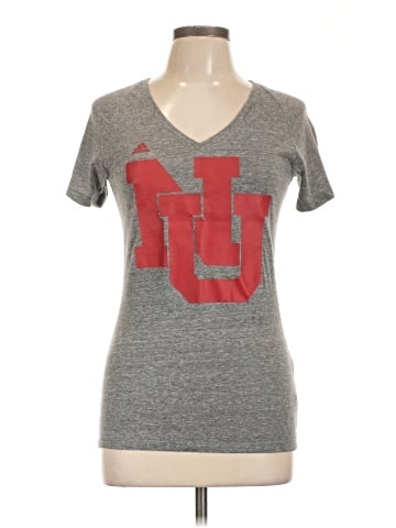 Adidas Short Sleeve T-Shirt (view 1)