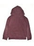 Jumping Beans Burgundy Pullover Hoodie Size 8 - photo 2