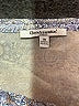 Quintessential 100% Polyester Blue 3/4 Sleeve Blouse Size 1X - photo 7
