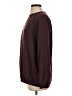 American Eagle Outfitters Burgundy Pullover Sweater Size S - photo 5