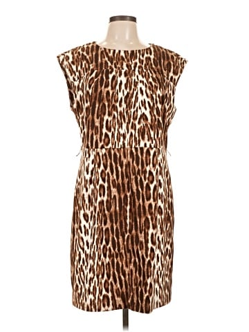 MICHAEL Michael Kors Casual Dress (view 1)