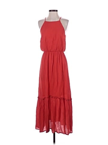 THML Casual Dress (view 1)