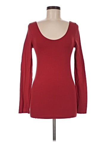 Nikibiki Long Sleeve T-Shirt (view 1)