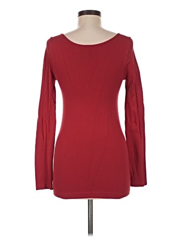 Nikibiki Long Sleeve T-Shirt (view 2)