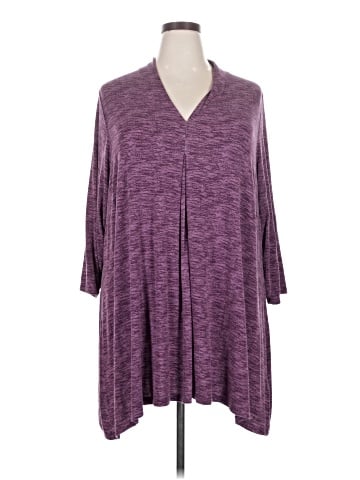 Avenue Casual Dress (view 1)