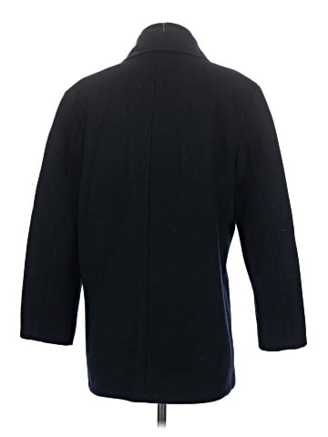 Kenneth Cole New York Wool Coat (view 2)