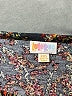 Lularoe Paisley Brown Cocktail Dress Size XXS - photo 7