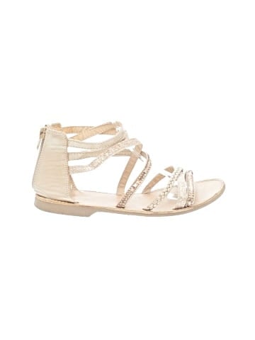 Kelly & Katie Sandals (view 1)