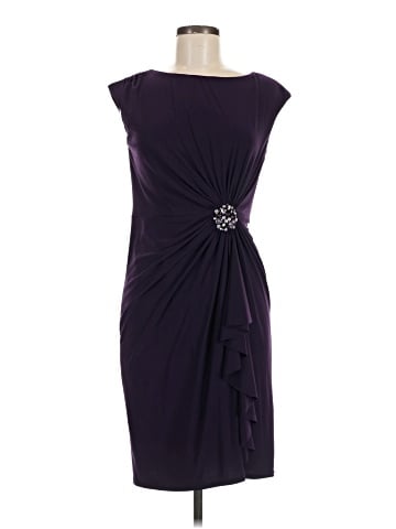 Jessica H Cocktail Dress (view 1)