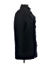 Kenneth Cole New York Black Wool Coat Size S - photo 4