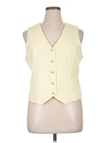 Cato Vest (view 1)