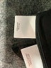 Anne Klein Black Dress Pants Size L - photo 8