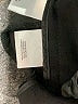 Anne Klein Black Dress Pants Size L - photo 9