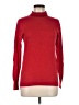 Gap Outlet Red Turtleneck Sweater Size M - photo 1