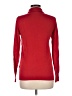 Gap Outlet Red Turtleneck Sweater Size M - photo 2